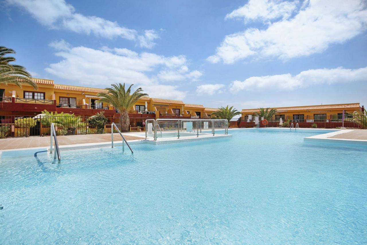 Casa Nicole Sea View Apartment Costa De Antigua Exterior photo