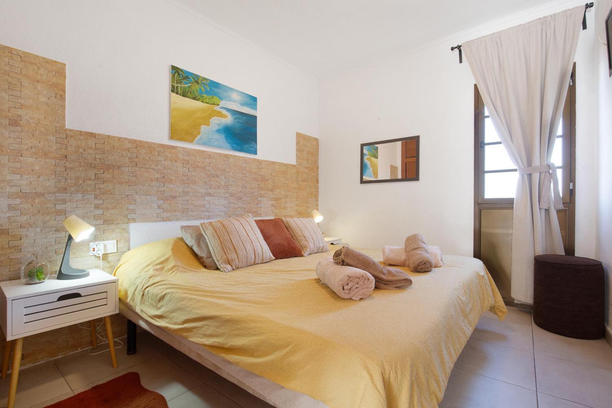 Casa Nicole Sea View Apartment Costa De Antigua Exterior photo